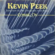 Kevin Peek - Coming On (Theme From 6.55 Special)