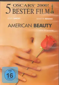 Kevin Spacey - American Beauty - Sehen Sie Genau Hin