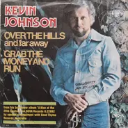 Kevin Johnson - Over The Hills And Far Away
