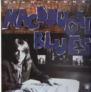Kevn Kinney - MacDougal Blues