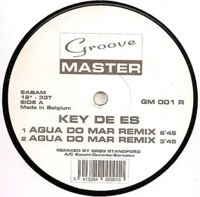 Key De Es - Agua Do Mar