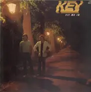 Key - Fit Me in