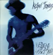 Keziah Jones - Blufunk Is A Fact!