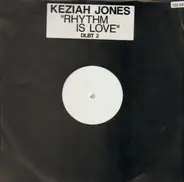Keziah Jones - Rhythm Is Love