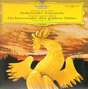 Khatchaturian / Rimsky-Korsakov - Ballettsuite 'Gayaneh' / Orchestersuite 'Der Goldene Hahn'