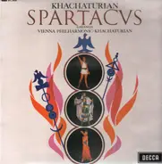 Khatchaturian - Spartacus / Gayaneh