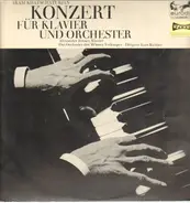 Khatschaturian/ A. Jenner, K. Richter, Orch. der Wiener Volksoper - Konzert für Klavier und Orchester