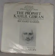 Khalil Gibran , Arif Mardin Featuring Richard Harris - The Prophet