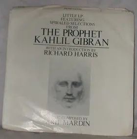 Arif Mardin - The Prophet