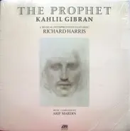Khalil Gibran Featuring Richard Harris - The Prophet