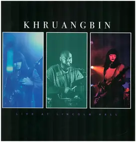 KHRUANGBIN - Live At Lincoln Hall