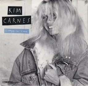 Kim Carnes - Crazy In Love