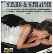 Kim Carnes / Donna Summer - Stars & Strapse Vol. 3