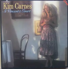 Kim Carnes - St Vincent's Court