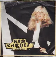 Kim Carnes - Take It On The Chin