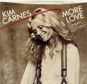 Kim Carnes - More Love