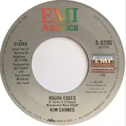 Kim Carnes - Rough Edges