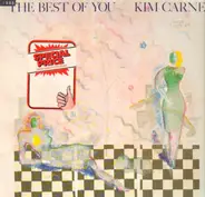 Kim Carnes - The Best Of You