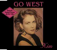 Kim - Go West
