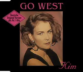K.I.M - Go West