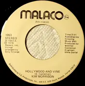 Kim Morrison