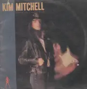 Kim Mitchell - Shakin' Like a Human Being