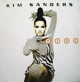 Kim Sanders - Ride