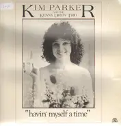 Kim Parker, The Kenny Drew Trio - 'Havin' Myself A Time'