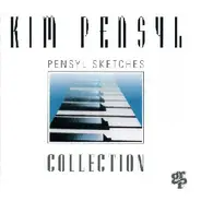 Kim Pensyl - Pensyl Sketches Collection