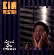 Kim Weston - Signal Your Intention