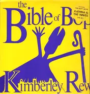 Kimberley Rew - The Bible of Bop