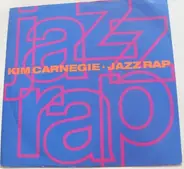 Kim Carnegie - Jazz Rap