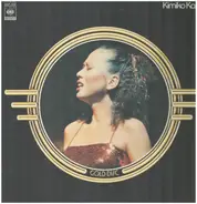 Kimiko Kasai - Gold Disc