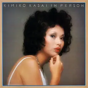 Kimiko Kasai - In Person