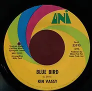 Kin Vassy - I Just Wanna Give My Love To You