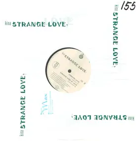 Kina - Strange Love