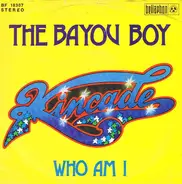 Kincade - The Bayou Boy