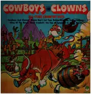 Kinder-Hörspiel - Cowboys And Clowns