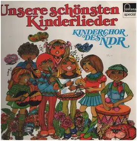 Kinderlieder - Unsere schönsten Kinderlieder