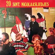 Kinderkoor De Markbloempjes - 20 Sint Nicolaasliedjes