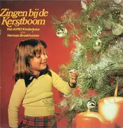 Kinderkoor Jacob Hamel o.l.v. Herman Broekhuizen - Zingen Bij De Kerstboom