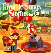 Kinderlieder - Favorite Songs and Stories for Children
