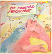 Kinderlieder - Phillip singt: Der rosarote Ameisenbär