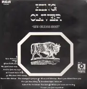 King Oliver - Vol. 1 - New Orleans Shout (1929-1930)