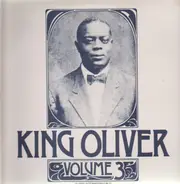 King Oliver, Dave Nelson - Volume 3