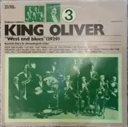 King Oliver - West End Blues (1929)