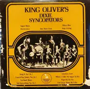 King Oliver & His Dixie Syncopators - King Oliver's Dixie Syncopators