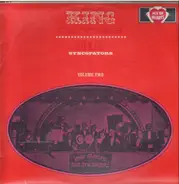 King Oliver - King Oliver's Dixie Syncopators Volume Two