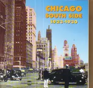 King Oliver / Ollie Power a.o. - Chicago South Side 1923-1930