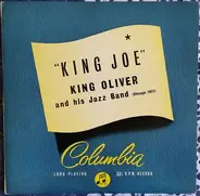 King Oliver's Jazz Band - King Joe
